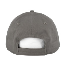 Czapka z daszkiem Universal Athletics North Division Basic w kolorze oliwkowym - 1 sztuka